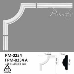   Perimeter PM-0254A
